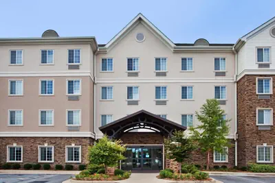 Photo 2 - Staybridge Suites Columbus - Fort Benning by IHG