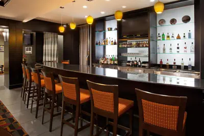 Photo 5 - Holiday Inn Columbus-Hilliard by IHG