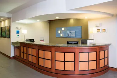 Photo 3 - Holiday Inn Express & Suites Danville by IHG