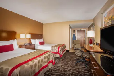 Photo 2 - Sonesta Select Hotels Statesville