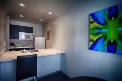 Photo 3 - Z Loft Extended Stay Hotel