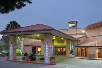 Photo 2 - Holiday Inn Express Mesa Verde-Cortez by IHG