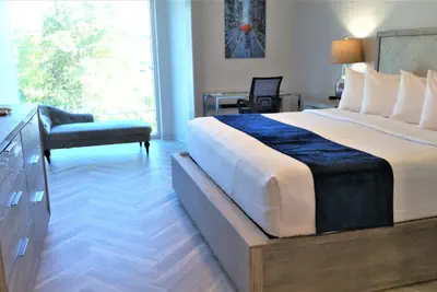 Photo 5 - Athens Central Hotel
