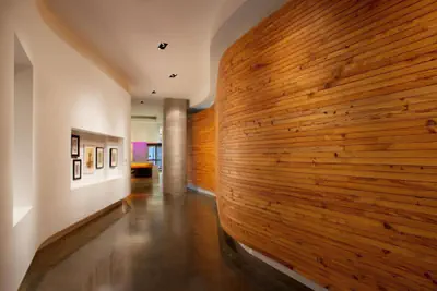 Photo 2 - Hotel Indigo Athens - University Area by IHG