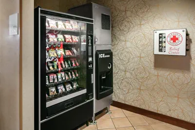 Photo 4 - Holiday Inn Express Hotel & Suites Coralville by IHG