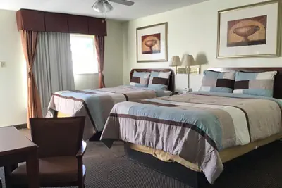 Photo 3 - Budget Inn & Suites Colby