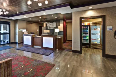 Photo 3 - Holiday Inn Express Hutchison by IHG
