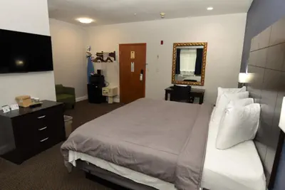 Photo 4 - FairBridge Hotel Atlantic City