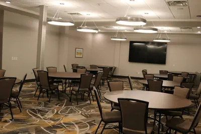 Photo 4 - Holiday Inn - Jonesboro by IHG