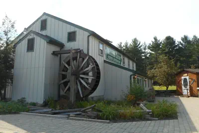 Photo 5 - Holiday Inn Express Hocking Hills-Logan by IHG