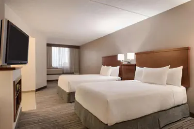 Photo 2 - Hyatt Place Chicago Schaumburg