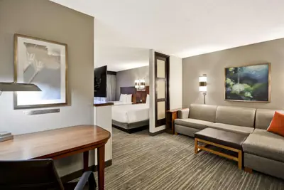 Photo 5 - Hyatt Place Columbus Worthington