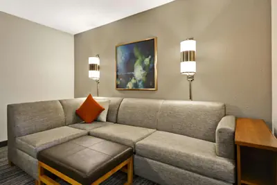 Photo 4 - Hyatt Place Columbus Worthington