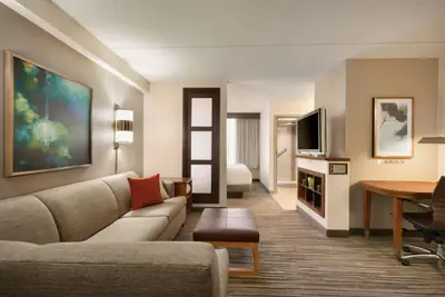 Photo 3 - Hyatt Place Chicago Schaumburg