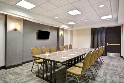 Photo 2 - Hyatt Place Columbus Worthington