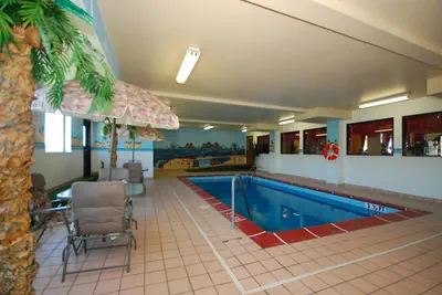 Photo 2 - Super 8 by Wyndham Troy IL/St. Louis Area