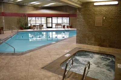 Photo 4 - Gateway Hotel and Conference Center