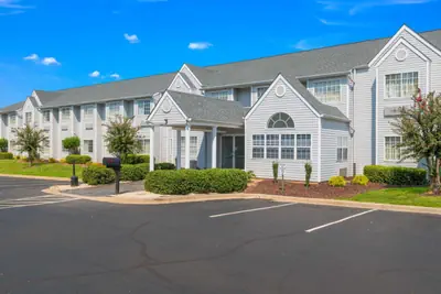 Photo 3 - Motel 6-Gastonia Charlotte I-85