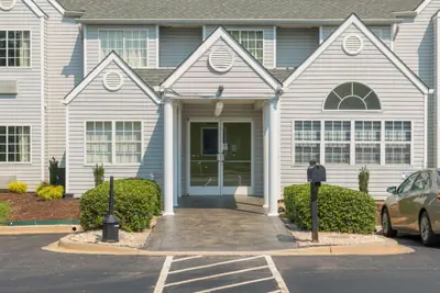 Photo 2 - Motel 6-Gastonia Charlotte I-85