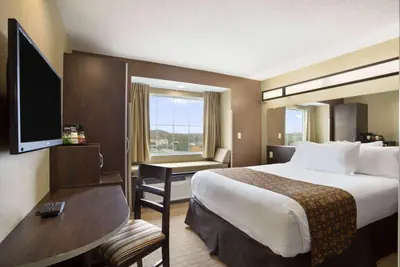 Photo 5 - Microtel Inn & Suites by Wyndham Cambridge