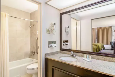 Photo 4 - Quality Inn Suwanee I-85