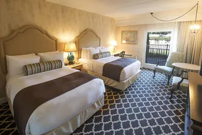 Photo 2 - Molly Pitcher Inn