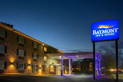 Photo 2 - Baymont by Wyndham Jefferson City
