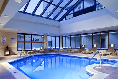 Photo 5 - Elevation Hotel & Spa