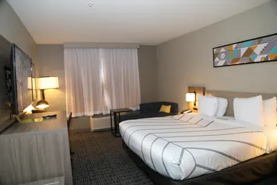 Photo 3 - La Quinta by Wyndham Montgomery