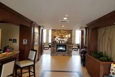 Photo 5 - Staybridge Suites Toledo - Rossford - Perrysburg by IHG