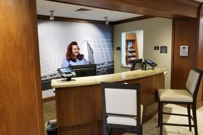 Photo 2 - Staybridge Suites Toledo - Rossford - Perrysburg by IHG