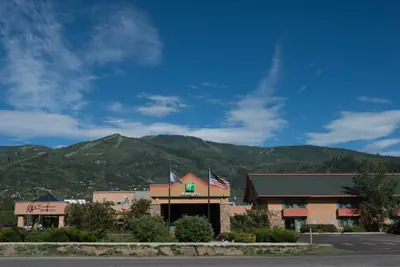 Photo 4 - Holiday Inn Steamboat Springs by IHG