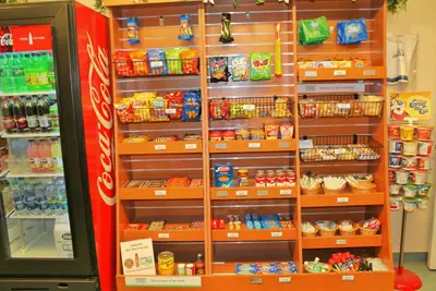 Photo 2 - Candlewood Suites Syracuse-Airport by IHG
