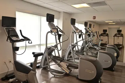 Photo 2 - Holiday Inn Express & Suites Oswego by IHG