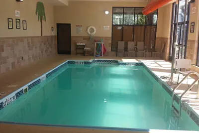 Photo 5 - Holiday Inn Quincy by IHG