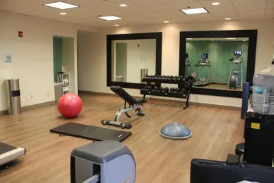 Photo 4 - Holiday Inn Express Wilmington by IHG