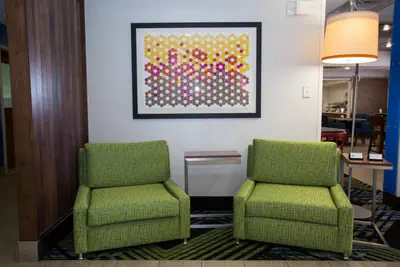 Photo 2 - Holiday Inn Express Wilmington by IHG