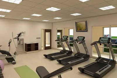 Photo 5 - Holiday Inn Express & Suites - Olathe South by IHG