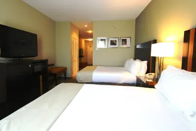 Photo 5 - Holiday Inn Effingham by IHG