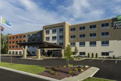 Photo 5 - Holiday Inn Express & Suites Medina by IHG