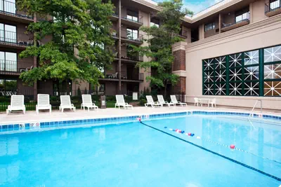 Photo 4 - Holiday Inn Express Schaumburg-Rolling Meadows by IHG