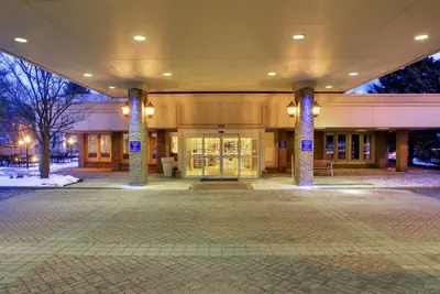 Photo 5 - Holiday Inn Express Poughkeepsie by IHG