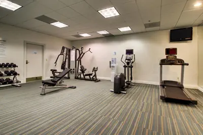 Photo 3 - Holiday Inn Express Poughkeepsie by IHG