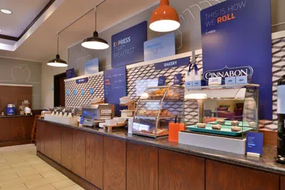 Photo 3 - Holiday Inn Express & Suites Pittsburg by IHG