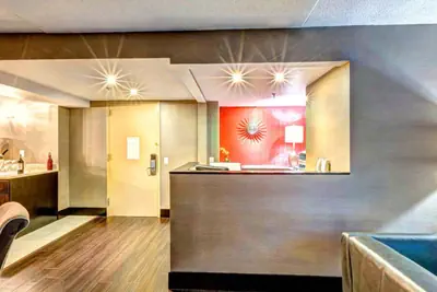 Photo 5 - Holiday Inn Princeton by IHG
