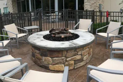 Photo 3 - Holiday Inn Express & Suites Oswego by IHG