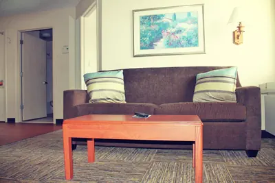 Photo 5 - Candlewood Suites Syracuse-Airport by IHG