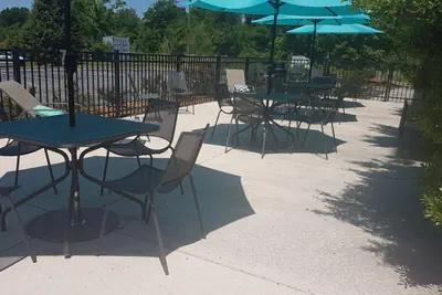 Photo 3 - Holiday Inn Express & Suites Carbondale - University Area