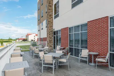 Photo 4 - Holiday Inn Express Troy by IHG