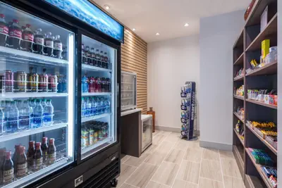 Photo 2 - Holiday Inn Express Troy by IHG